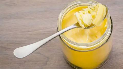 W czym tkwi korzyść z ghee